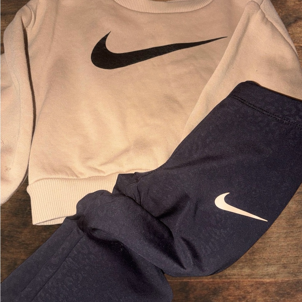 Nike Outfit 2T